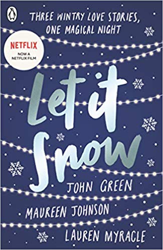 John Green Let it Snow
